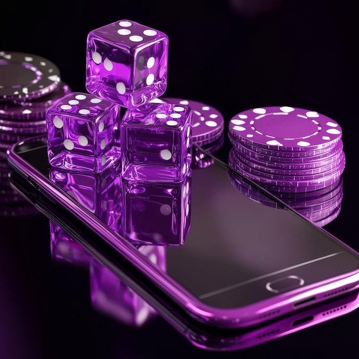 ip68 Medium-High Payout Swings