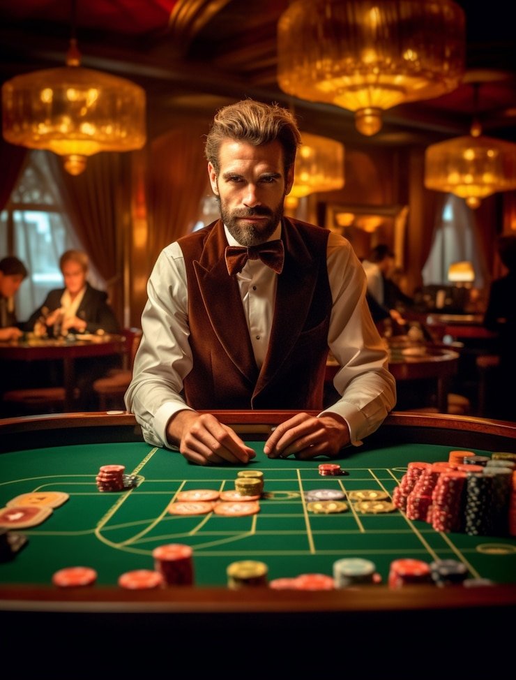 ip68 Live Casino